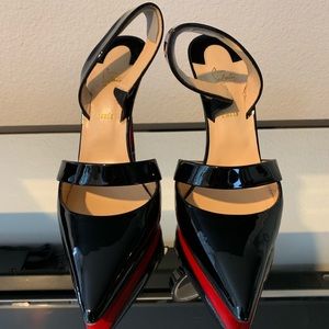 Christian Louboutin Heels